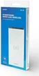 Powerbank Savio 20W 10000 mAh Wireless charger 15W White (BA-06) - obraz 2