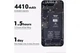 Усиленный аккумулятор DEJI (4410 mAh) для Apple iPhone 12 Pro Max + набор инструментов High Copy - изображение 5