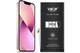 Усиленная аккумуляторная батарея DEJI (2510 mAh) для Apple iPhone 12 mini High Copy - изображение 2