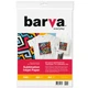 Фотопапір Barva A4 Everyday Sublimation 100 г, 60л (IP-TSE100-327) - зображення 1