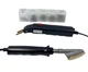 Набір для ремонту пластикових деталей Пайка бамперів спойлерів HOT STAPLER 1 (70Вт +250 скоб) - зображення 4