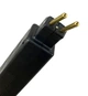 Набір для ремонту пластикових деталей Гарячий степлер паяльник HOT STAPLER 3 (70Вт +192 скоби) - зображення 7