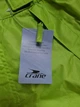 Теплий напівкомбінезон мембранний для хлопчика Crane 161939 146-152 см (10-12 years) зелений - зображення 6
