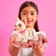 Інтерактивне цуценя PETS ALIVE - ГРАЙЛИВИЙ БУЛЬДОГ (9530SQ1-1) - изображение 4
