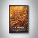 Постер фильма Babylon / Вавилон (Шазелл) - изображение 2