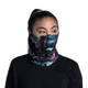 Бафф Buff THERMONET pur3 black Різнокольоровий - изображение 1