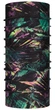 Бафф Buff THERMONET pur3 black Різнокольоровий - изображение 2