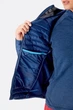 Куртка жіноча Rab Cirrus Flex 2.0 Hoody Womens 16 Бірюзовий - зображення 5
