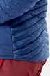 Куртка жіноча Rab Cirrus Flex 2.0 Hoody Womens 16 Бірюзовий - зображення 6