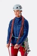 Куртка жіноча Rab Cirrus Flex 2.0 Hoody Womens 16 Бірюзовий - зображення 9