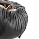 Дощовик Tatonka Rain Cover 40-55 л Чорний - зображення 3