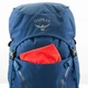 Рюкзак Osprey Kestrel 58 M/L синій - зображення 7