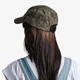 Кепка Buff Military Cap S/M Камуфляж - изображение 3