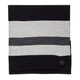 Шарф-труба Buff Merino Move, Graphite Чорний-Сірий - изображение 2