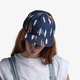 Кепка Buff Pack Baseball Cap, Elat Navy Темно-синій - изображение 4