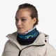Шарф-труба Buff Polar, Luarts Multi Синій-Рожевий - изображение 2