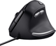 Миша Trust Bayo Ergo ECO USB Black (TR24635) - зображення 5