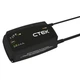Зарядний пристрій для акумуляторів CTEK PRO25S EU 25А 12В, LiFePO4, WET, Ca/Ca, AGM, EFB, GEL (40-194) - зображення 2