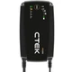 Зарядний пристрій для акумуляторів CTEK PRO25S EU 25А 12В, LiFePO4, WET, Ca/Ca, AGM, EFB, GEL (40-194) - зображення 4