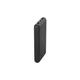 Батарея универсальная Belkin 20000mAh, USB-C, 2*USB-A, 3A, 6" USB-A to USB-C cable, Black (BPB012BTBK) - изображение 5