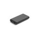 Батарея универсальная Belkin 20000mAh, USB-C, 2*USB-A, 3A, 6" USB-A to USB-C cable, Black (BPB012BTBK) - изображение 2