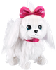 Интерактивный щенок Pets & Robo Alive Лапуля (9531) (6900007301190) - изображение 1