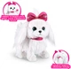 Интерактивный щенок Pets & Robo Alive Лапуля (9531) (6900007301190) - изображение 4