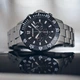 Чоловічий годинник Wenger SEAFORCE Chrono W01.0643.117 - зображення 3