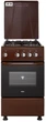 Газовая плита Eleyus FARO 5001 EF BR - изображение 1