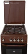 Газовая плита Eleyus FARO 5001 EF BR - изображение 5