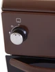 Газовая плита Eleyus FARO 5001 EF BR - изображение 6