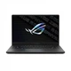 Ноутбук 15.6" Asus ROG Zephyrus G15 GA503QM (GA503QM-BS94Q) Black - изображение 1