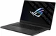 Ноутбук 15.6" Asus ROG Zephyrus G15 GA503QM (GA503QM-BS94Q) Black - изображение 3