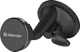 Автодержатель для телефона Defender CH-152+ Black (4745090820331) - изображение 1