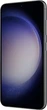 Мобільний телефон Samsung Galaxy S23 8/256GB Enterprise Edition Phantom Black (SM-S911) - зображення 3
