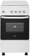 Газовая плита Eleyus FARO 5001 EF WH - изображение 2