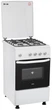 Газовая плита Eleyus FARO 5001 EF WH - изображение 3