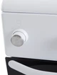 Газовая плита Eleyus FARO 5001 EF WH - изображение 6