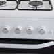 Газовая плита Eleyus FARO 5001 EF WH - изображение 7