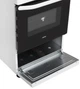 Газовая плита Eleyus FARO 5001 EF WH - изображение 14