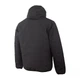 Куртка CMP JACKET REVERSE FIX HOOD M Чорний 32K3177-U901 - изображение 2