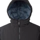 Куртка CMP JACKET REVERSE FIX HOOD M Чорний 32K3177-U901 - изображение 3