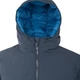 Куртка CMP JACKET REVERSE FIX HOOD XL Синій 32K3177-N950 - зображення 3