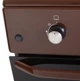 Газовая плита Eleyus FARO 6001 EF BR - изображение 6