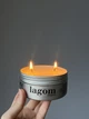 Соєва свічка Lagom Josefine TARLINI home - зображення 5