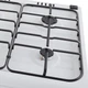 Газовая плита Eleyus FARO 6001 EF WH - изображение 8