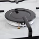 Газовая плита Eleyus FARO 6001 EF WH - изображение 9