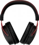 Słuchawki HyperX Cloud Alpha Wireless, Czarne/Czerwone (4P5D4AA) - obraz 4