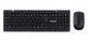 Проводной комплект Maxxter KMS-CM-01-UA (клавиатура + мышка) - изображение 1