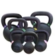 Гиря Stein Сrossfit 8kg (DB3059-8) - зображення 2